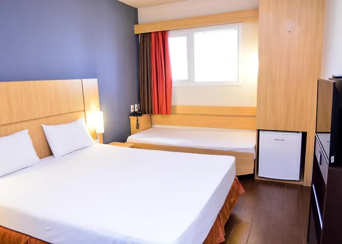 Amapa Hotel