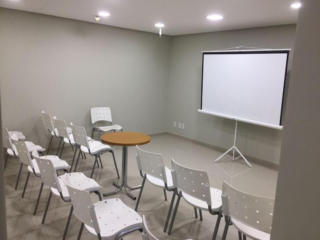 Amapa 酒店 Macapá